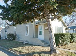 832 N Sherman Ave, Sioux Falls, SD 57103