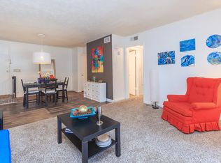 CENTRAL PARK APARTMENTS, Atlanta, GA 30337