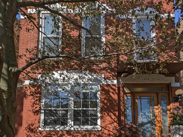 1430 N Bell Ave, Chicago, IL 60622