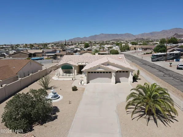 3401 Hondo Ln, Lake Havasu City, AZ 86406