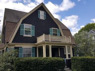 79 Brook Hill Rd, Milton, MA 02186