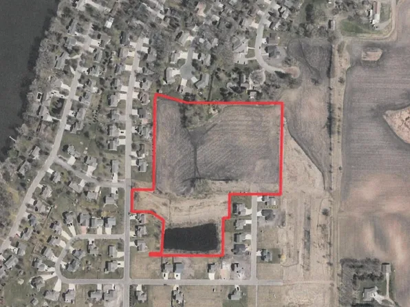 0 Roberts Rd SW, Hutchinson, MN 55350