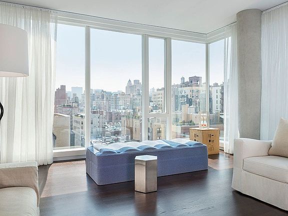 2nd image of 151 E 85th St APT 12A