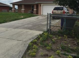 4000 11th St SW, Lehigh Acres, FL 33976