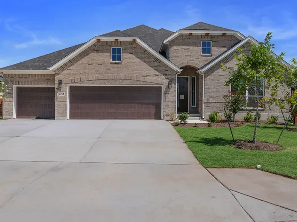 2212 Tobiano Trce, Georgetown, TX 78633