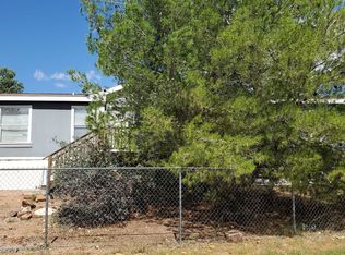 7622 N Mesa Vista Dr E, Payson, AZ 85541