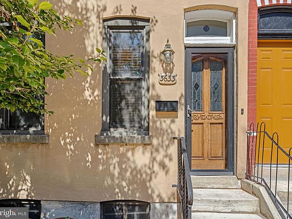 2nd image of 3633 Warren St