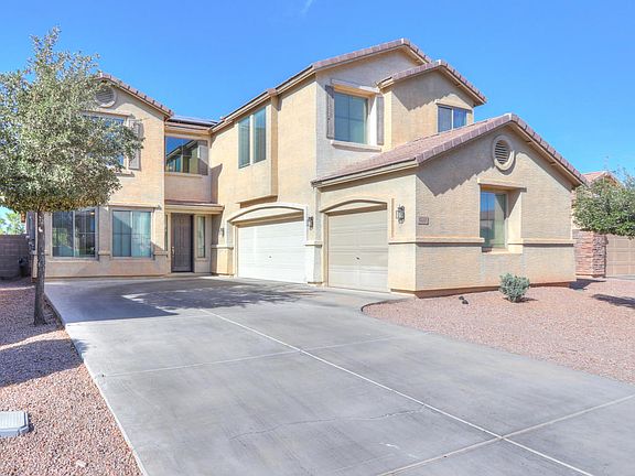 3rd image of 43548 W Wallner Dr