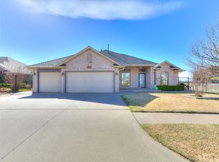 6813 Postside Ln, Oklahoma City, OK 73132