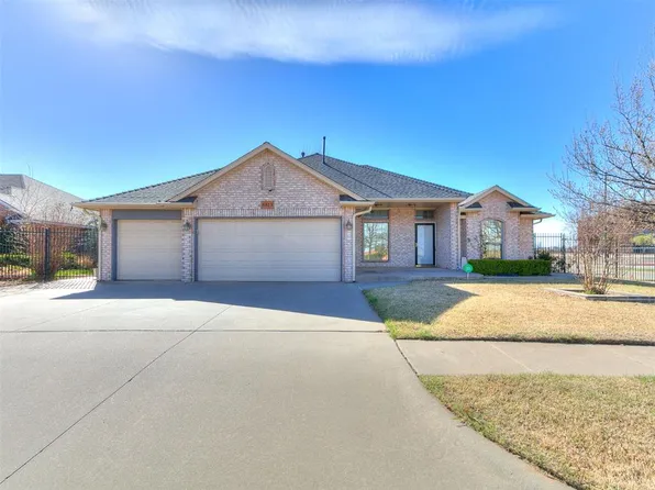 6813 Postside Ln, Oklahoma City, OK 73132