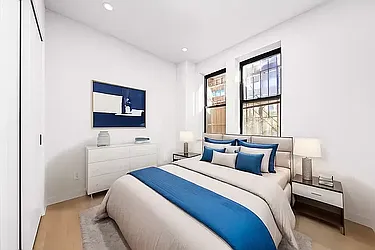 Rented by REAL New York