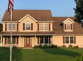 7175 Dewey Rd, Thompson, OH 44086