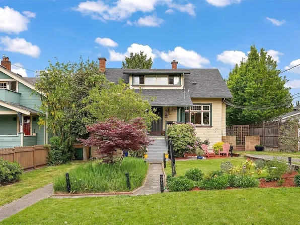 62 Obed Ave, Saanich, BC V9A 1H9