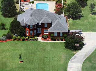 141 Bryant Rd, Boaz, AL 35956