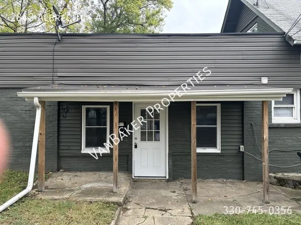 2843 Albrecht Ave APT A, Akron, OH 44312