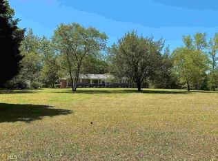 144 Water Works Rd, Palmetto, GA 30268