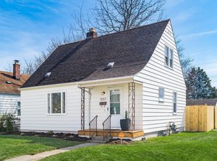 1257 Loretta Ave, Columbus, OH