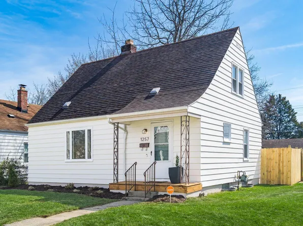 1257 Loretta Ave, Columbus, OH 43211