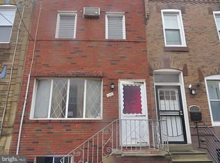 2332 Dickinson St, Philadelphia, PA 19146