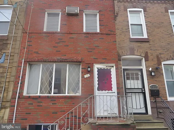 2332 Dickinson St, Philadelphia, PA 19146