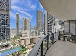 45 SW 9th St APT 2001, Miami, FL 33130