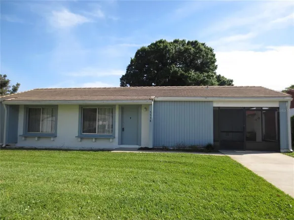 5538 MEMORIAL DR, ORLANDO, FL 32821