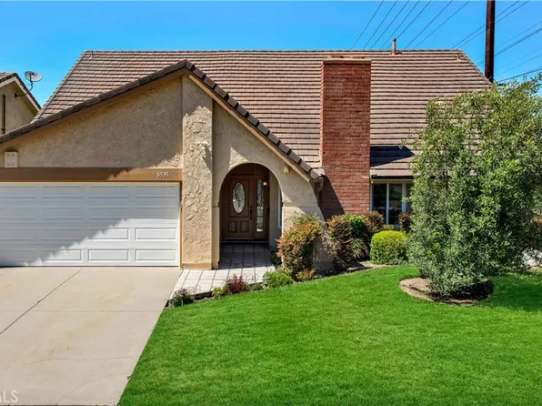 8595 Rogue River Ave, Fountain Valley, CA 92708