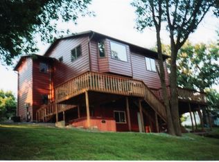 19063 Cedar Island Lake Rd, Richmond, MN 56368