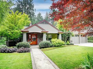 7640 SW Copel St, Portland, OR 97225