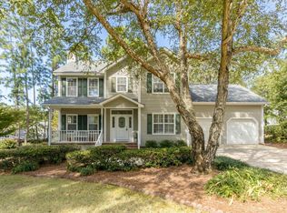 146 Beauregard Ln, Aiken, SC 29803