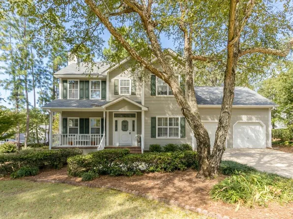 146 Beauregard Ln, Aiken, SC 29803