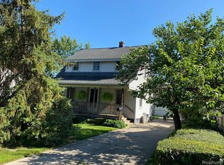 3323 Normandy Rd, Royal Oak, MI 48073