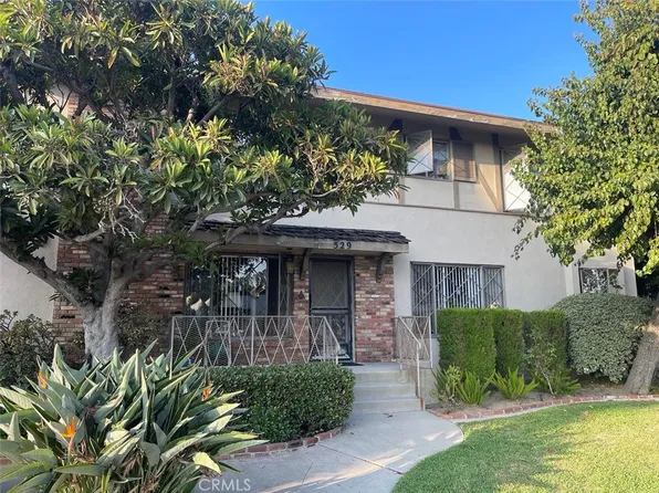 529 South St APT 6, Glendale, CA 91202