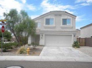 11440 W Ashley Chantil Dr, Surprise, AZ 85378