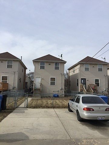 2nd image of 5407 S Morgan St