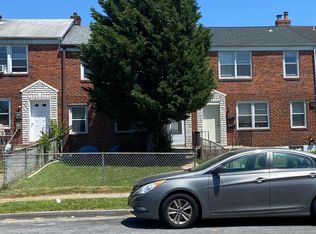 1420 Dartmouth Ave, Parkville, MD 21234