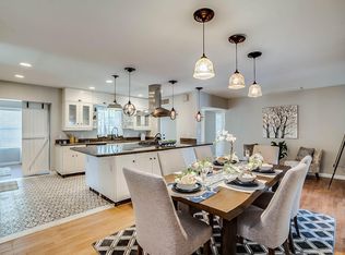 1322 E Georgia Ave, Phoenix, AZ 85014