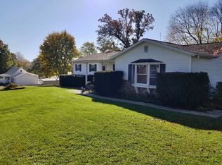 529 W Main St, Oak Hill, OH 45656
