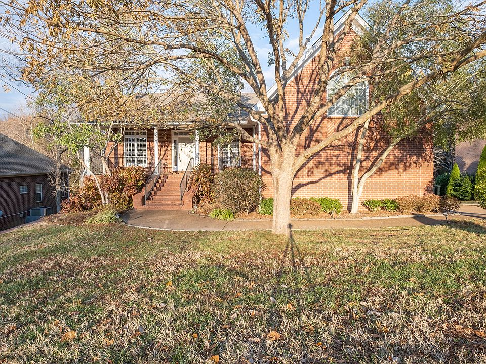 4832 Myra Dr, Hermitage, TN 37076 | Zillow