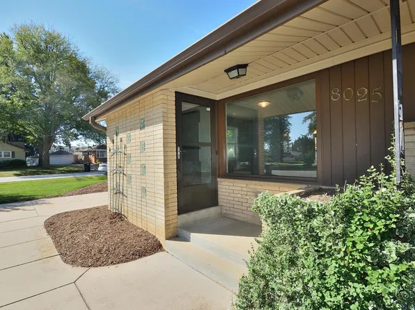 8025 North 62nd STREET, Brown Deer, WI 53223