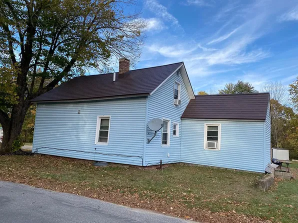 108 Prospect St, Troy, NH 03465