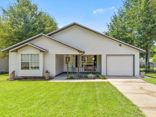 405 Northview Ln, Crestview, FL 32536