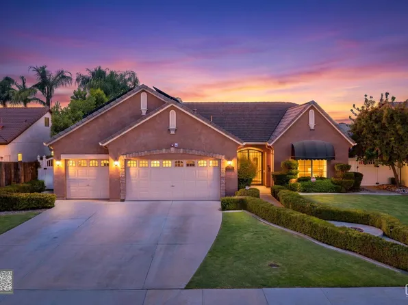 12600 Stablegate Dr, Bakersfield, CA 93312