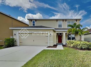 3809 Willow Branch Pl, Palmetto, FL 34221
