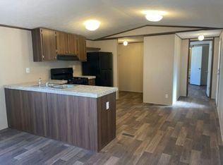 500 Talbot Ave TRAILER A26, Canutillo, TX 79835