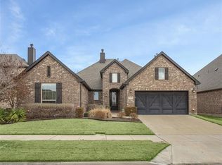 4820 Bonfire Way, Aubrey, TX 76227