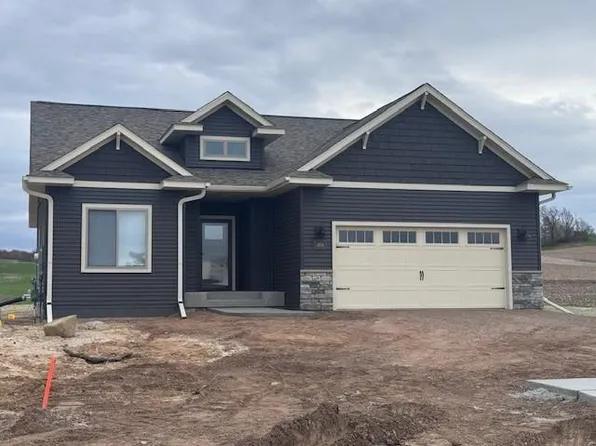 (undisclosed Address), Fall Creek, WI 54742