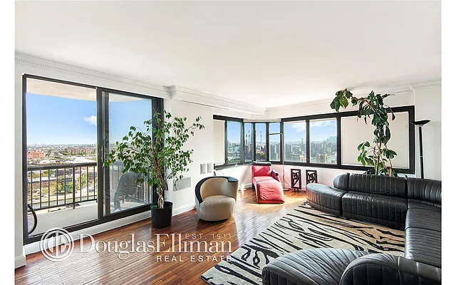 Sold by Douglas Elliman | media 12
