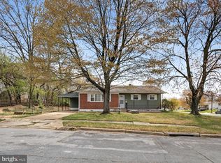 3397 Fountain Grn S, Laurel, MD 20724