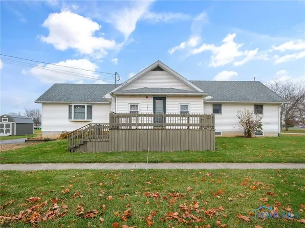 1200 S Union St, Fostoria, OH 44830